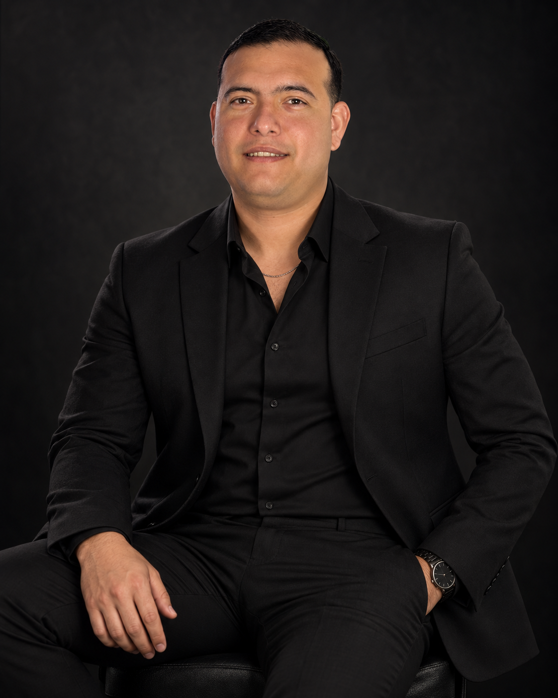 Miguel Durán, anfitrión del webinar Seguros de Salud con Estrategia